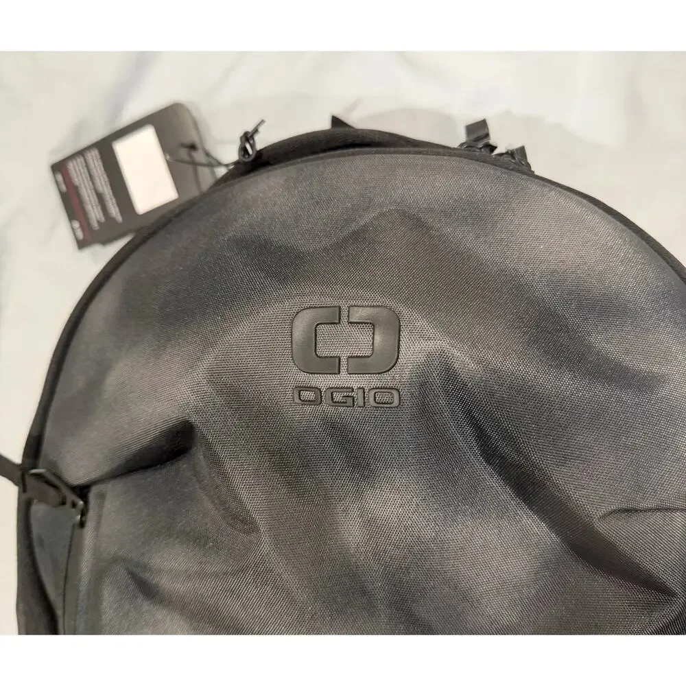 OGIO - TRANSFER PACK, Black Camo, *Branded